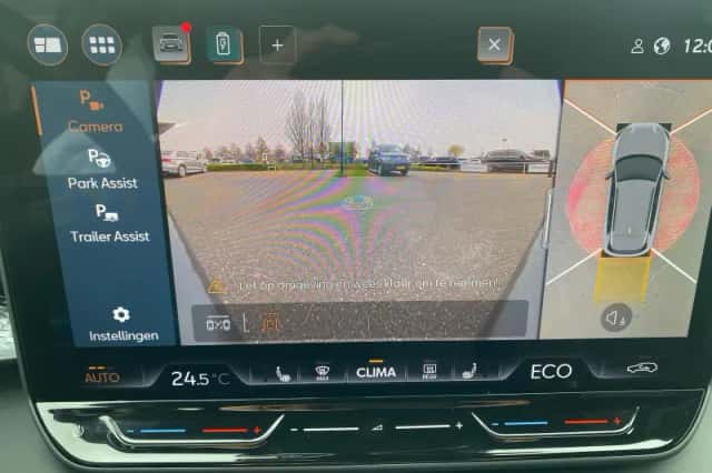 CUPRA Terramar (2025) thumbnail 20
