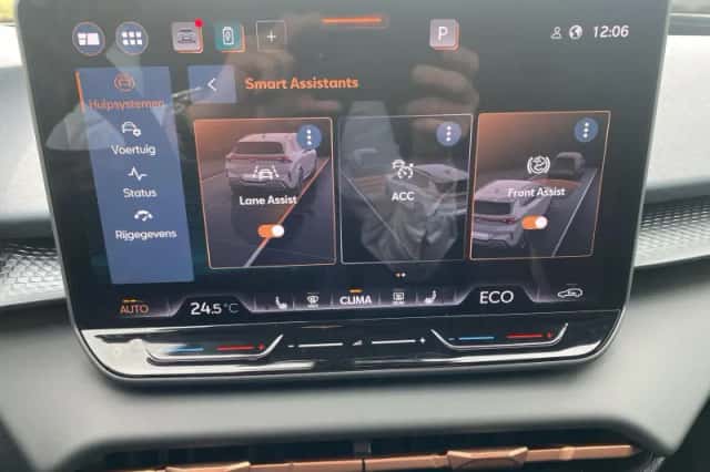 CUPRA Terramar (2025) thumbnail 21