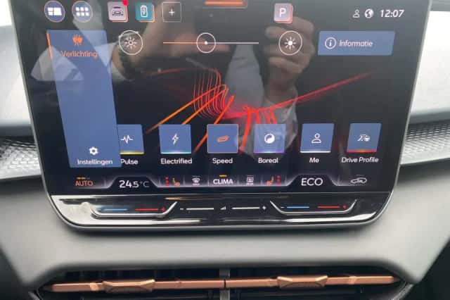 CUPRA Terramar (2025) thumbnail 23