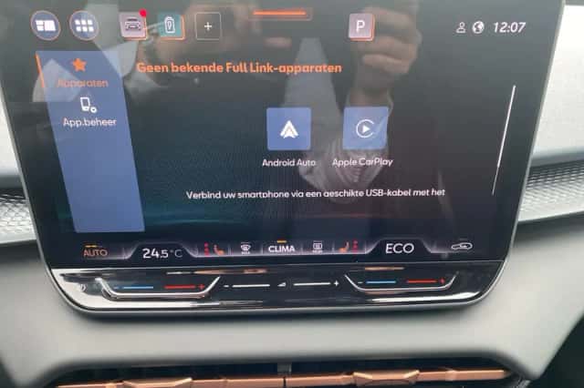 CUPRA Terramar (2025) thumbnail 24