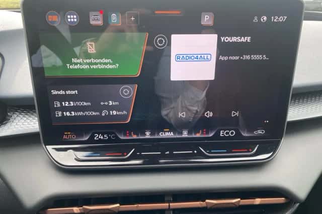 CUPRA Terramar (2025) thumbnail 25
