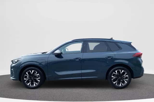 CUPRA Terramar (2025) thumbnail 5