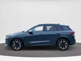 CUPRA Terramar thumbnail 5