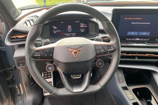 CUPRA Terramar (2025) thumbnail 6