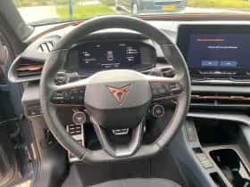 CUPRA Terramar thumbnail 6
