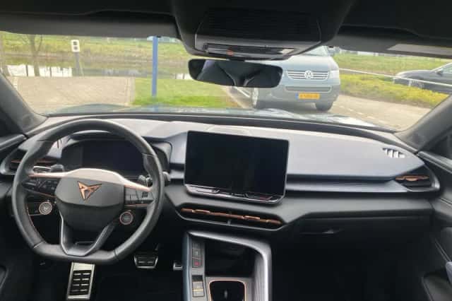 CUPRA Terramar (2025) thumbnail 7