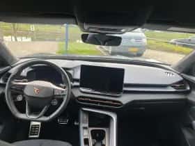 CUPRA Terramar thumbnail 7