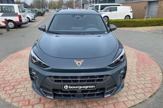 CUPRA Terramar (2025) thumbnail 8