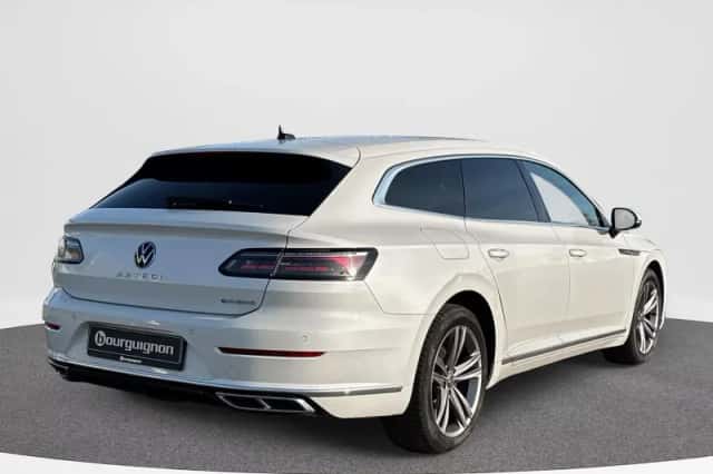 Volkswagen Arteon (2021) thumbnail 2