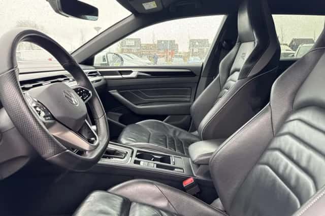 Volkswagen Arteon (2021) thumbnail 11
