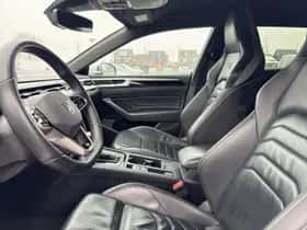 Volkswagen Arteon (2021) thumbnail 11