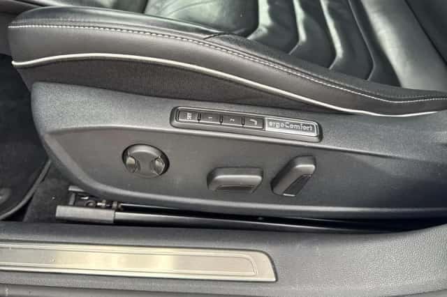 Volkswagen Arteon (2021) thumbnail 12