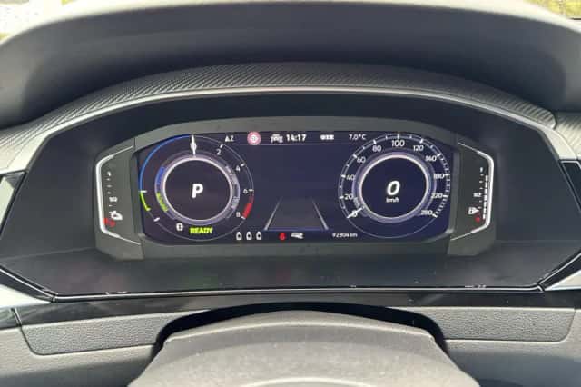 Volkswagen Arteon (2021) thumbnail 14