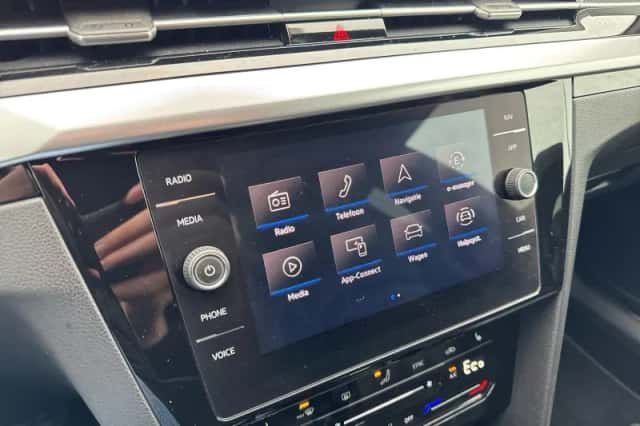Volkswagen Arteon (2021) thumbnail 17