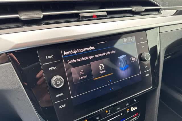 Volkswagen Arteon (2021) thumbnail 20