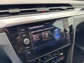 Volkswagen Arteon thumbnail 20