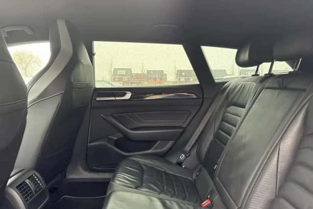 Volkswagen Arteon (2021) thumbnail 5