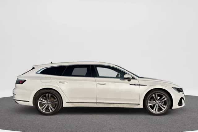 Volkswagen Arteon (2021) thumbnail 7