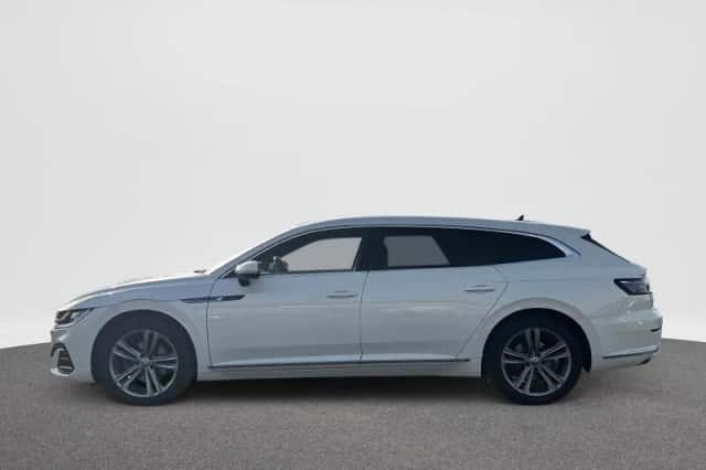 Volkswagen Arteon (2021) thumbnail 8