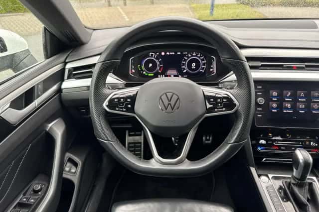 Volkswagen Arteon (2021) thumbnail 9