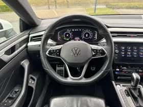 Volkswagen Arteon (2021) thumbnail 9