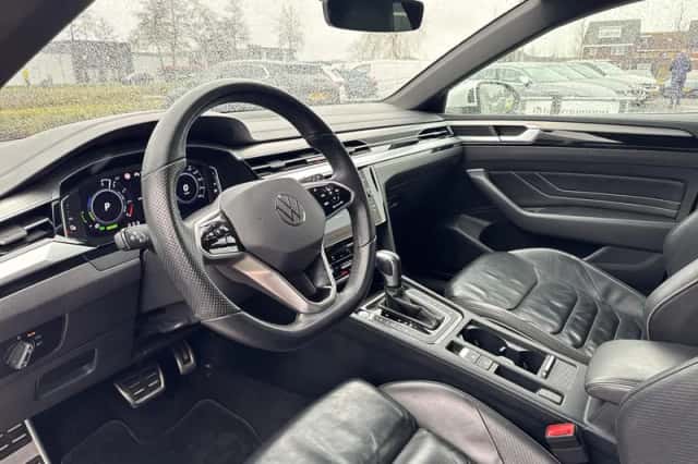 Volkswagen Arteon (2021) thumbnail 10