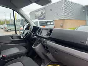 Volkswagen Crafter (2021) thumbnail 6