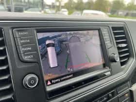 Volkswagen Crafter (2021) thumbnail 8