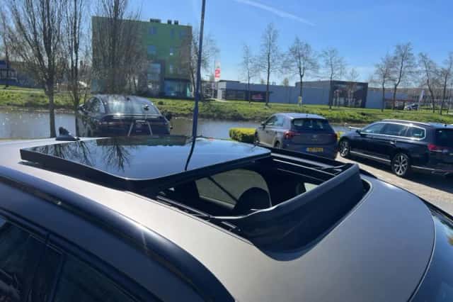 CUPRA Terramar (2026) thumbnail 2