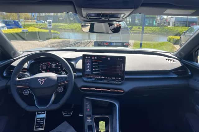 CUPRA Terramar (2026) thumbnail 12