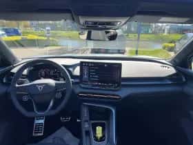 CUPRA Terramar (2026) thumbnail 12