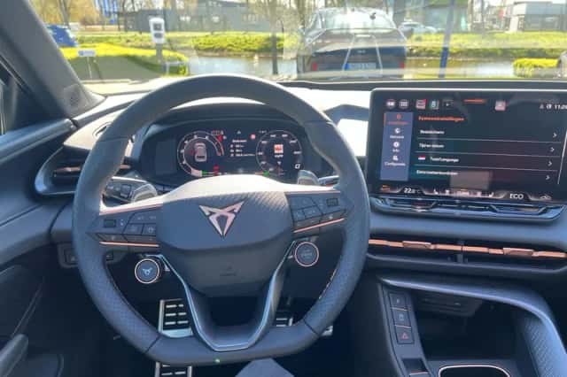 CUPRA Terramar (2026) thumbnail 13