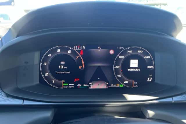 CUPRA Terramar (2026) thumbnail 21
