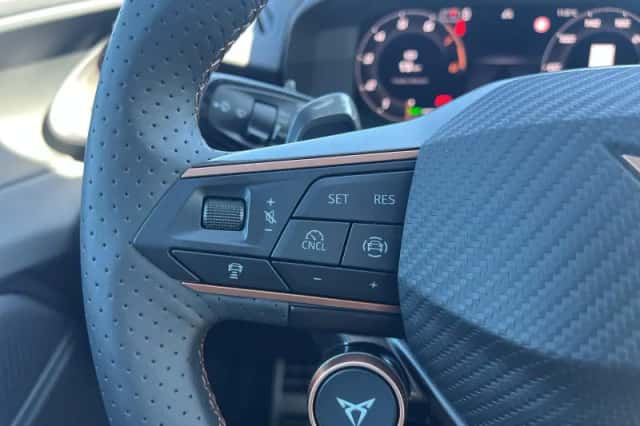 CUPRA Terramar (2026) thumbnail 22