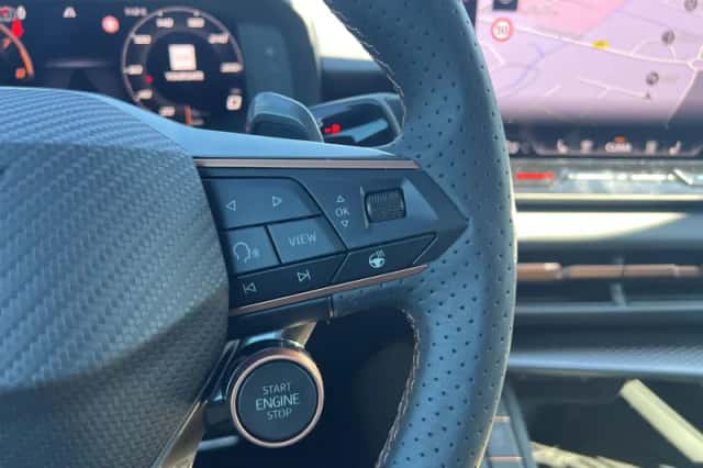 CUPRA Terramar (2026) thumbnail 23