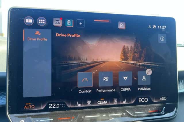 CUPRA Terramar (2026) thumbnail 25
