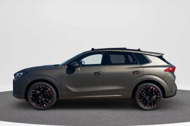 CUPRA Terramar (2026) thumbnail 29