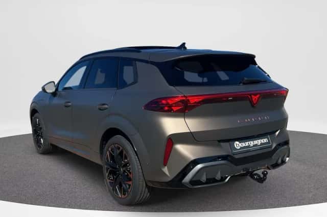 CUPRA Terramar (2026) thumbnail 4