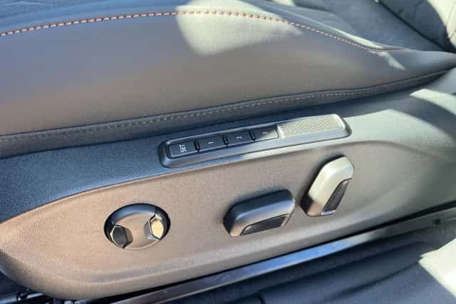 CUPRA Terramar (2026) thumbnail 6