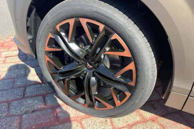 CUPRA Terramar (2026) thumbnail 9