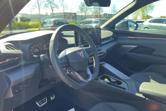 CUPRA Terramar (2026) thumbnail 5