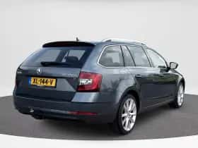 Škoda Octavia thumbnail 2