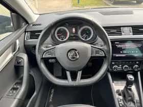 Škoda Octavia thumbnail 11
