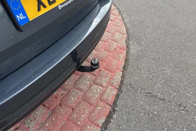 Škoda Octavia (2019) thumbnail 12