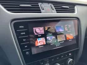 Škoda Octavia thumbnail 14