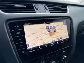 Škoda Octavia thumbnail 16