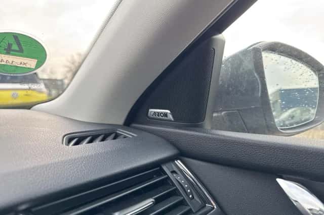 Škoda Octavia (2019) thumbnail 24