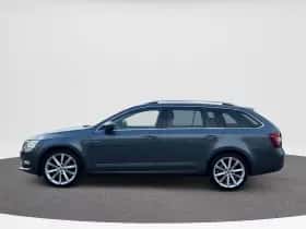 Škoda Octavia thumbnail 5