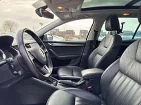 Škoda Octavia thumbnail 7