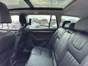 Škoda Octavia thumbnail 9